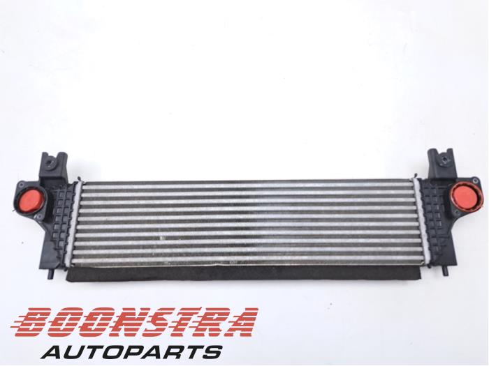 Gebrauchte Ladeluftkühler Suzuki Vitara (LY/MY) 1.4 Booster Jet Turbo 16V SHVS Preis € 199,95 Margenregelung angeboten von Boonstra Autoparts