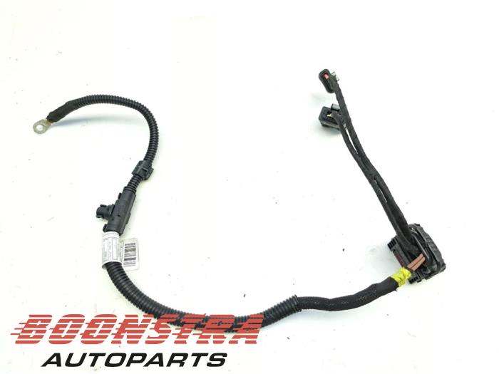 Begagnade Kablage Mini Mini (F56) 2.0 16V John Cooper Works Pris € 79,94 Inklusive moms erbjuds av Boonstra Autoparts