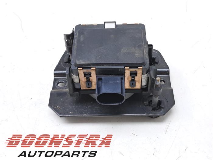 Gebrauchte ACC Sensor (Entfernung) Suzuki Vitara (LY/MY) 1.4 Booster Jet Turbo 16V SHVS Preis € 199,95 Margenregelung angeboten von Boonstra Autoparts