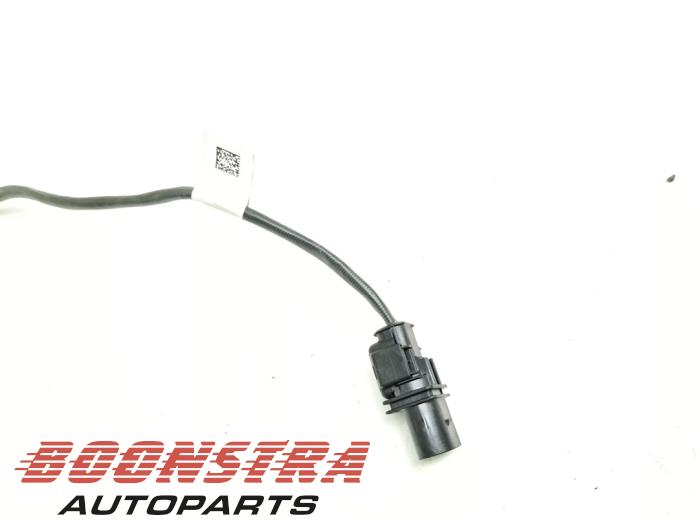 Sonde lambda d'un MINI Mini (F56) 2.0 16V John Cooper Works 2022