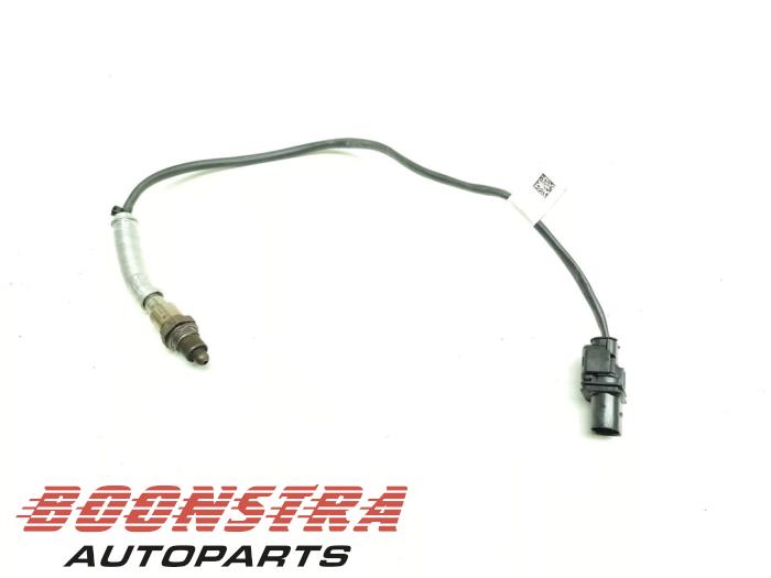 Usados Sonda Lambda Mini Mini (F56) 2.0 16V John Cooper Works Precio € 29,95 IVA incluido ofrecido por Boonstra Autoparts
