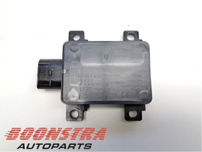 Begagnade Radarsensor Lynk &amp; Co 01 1.5 PHEV Pris € 194,95 Marginaltabell erbjuds av Boonstra Autoparts