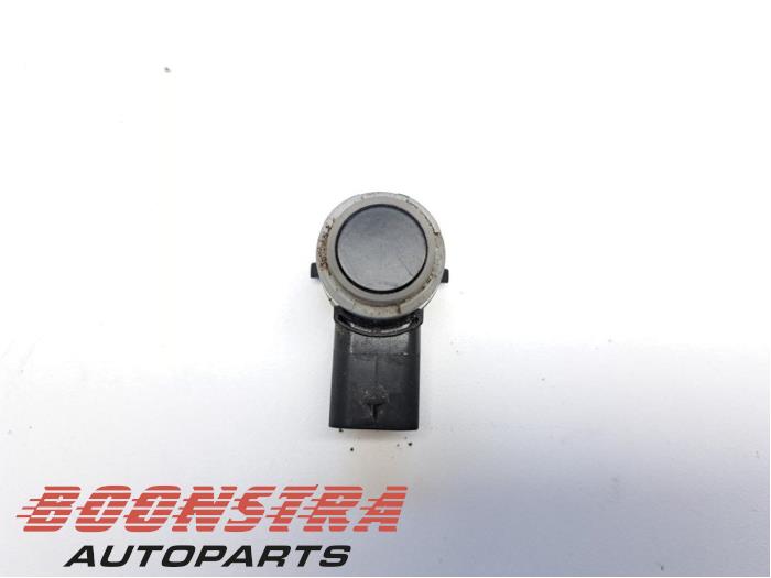 Usados Sensor PDC Renault Austral 1.2 Mild Hybrid Advanced 130 Precio € 28,95 Norma de margen ofrecido por Boonstra Autoparts