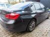 BMW 3 serie (F30) 330e Rücklicht rechts