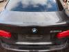 BMW 3 serie (F30) 330e Heckklappe