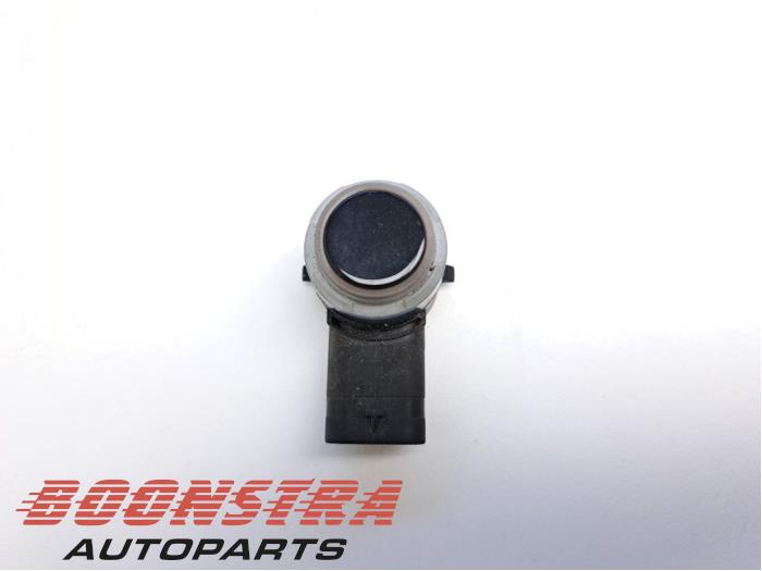 Usados Sensor PDC Renault Austral 1.2 Mild Hybrid Advanced 130 Precio € 29,95 Norma de margen ofrecido por Boonstra Autoparts