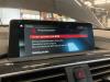 BMW 3 serie (F30) 330e Navigation Display