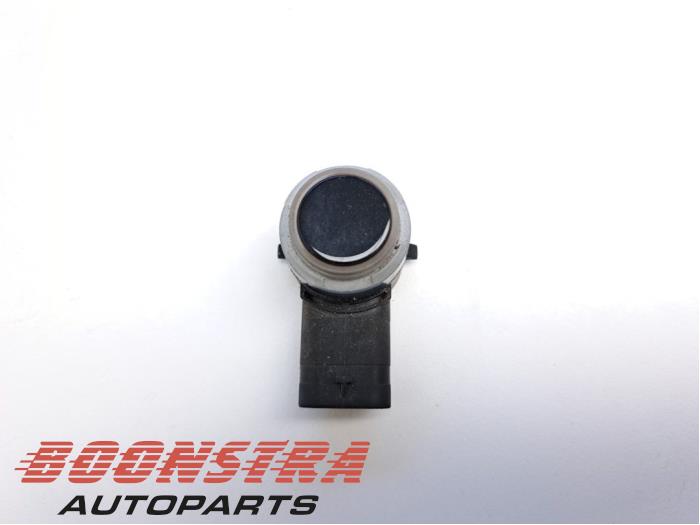 Usados Sensor PDC Renault Austral 1.2 Mild Hybrid Advanced 130 Precio € 29,95 Norma de margen ofrecido por Boonstra Autoparts