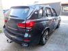 BMW X5 (F15) xDrive 35d 3.0 24V Dragkrok