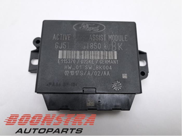 Begagnade PDC-modul Ford Kuga II (DM2) 1.5 EcoBoost 16V 150 Pris € 44,95 Marginaltabell erbjuds av Boonstra Autoparts