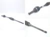 BMW X5 (F15) xDrive 35d 3.0 24V Drivaxel, höger fram