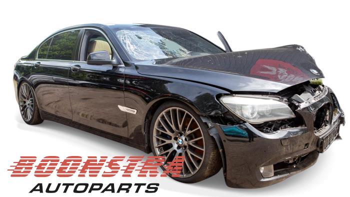 Gebrauchte ABS Pumpe BMW 7 serie (F01/02/03/04) 740i,Li 24V Preis € 149,00 Margenregelung angeboten von Boonstra Autoparts