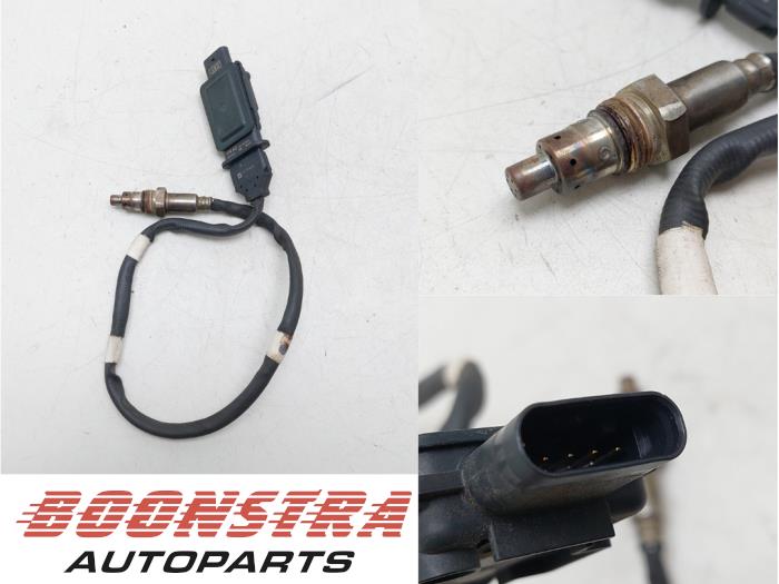 Usados Sensor Nox Volkswagen Transporter T6 2.0 TDI 150 Precio € 181,44 IVA incluido ofrecido por Boonstra Autoparts