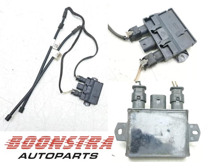 Usados Sensor PDC Volvo XC90 II 2.0 D5 16V AWD Precio € 33,95 Norma de margen ofrecido por Boonstra Autoparts