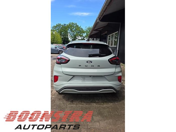 Begagnade Baklucka Ford Puma 1.0 Ti-VCT EcoBoost mHEV 12V Pris € 595,00 Marginaltabell erbjuds av Boonstra Autoparts