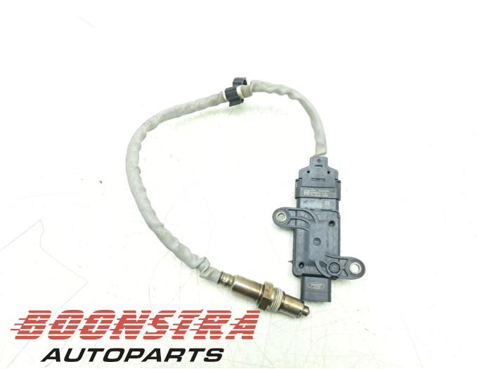 Sonde lambda d'un Ford Transit Custom 2.0 EcoBlue 136 2024