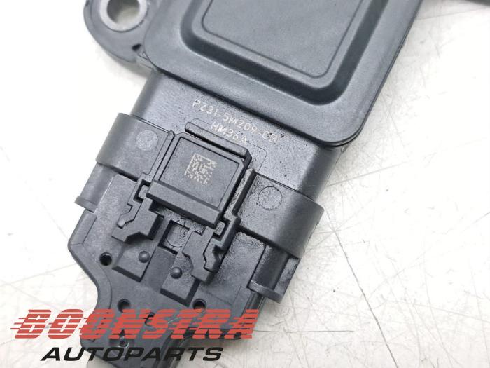 Sonde lambda d'un Ford Transit Custom 2.0 EcoBlue 136 2024