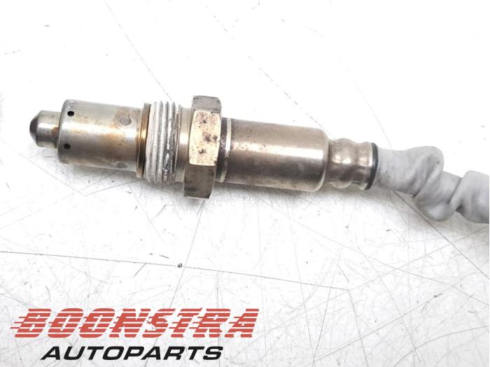 Sonde lambda d'un Ford Transit Custom 2.0 EcoBlue 136 2024