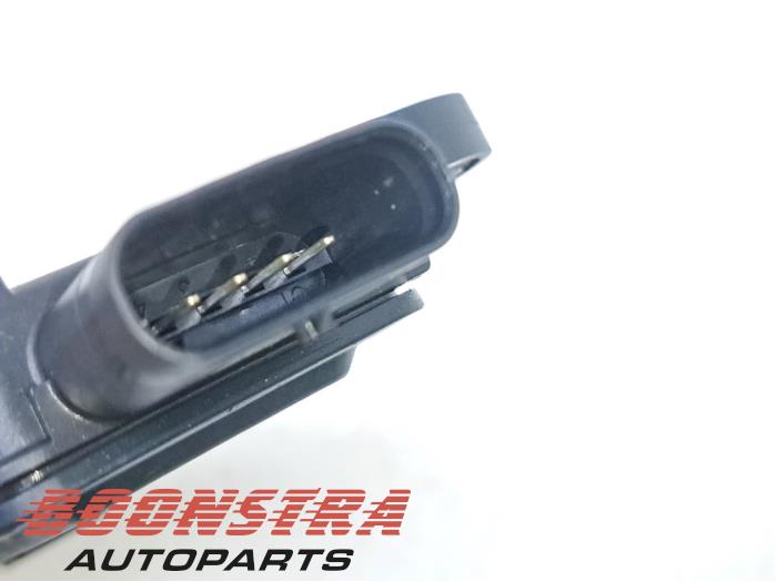 Sonde lambda d'un Ford Transit Custom 2.0 EcoBlue 136 2024