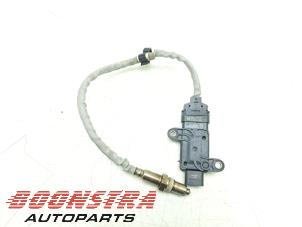 Sonde lambda d'un Ford Transit Custom 2.0 EcoBlue 136 2024