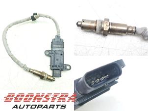 Sonde lambda d'un Ford Transit Custom 2.0 EcoBlue 136 2024