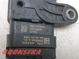 Sonde lambda d'un Ford Transit Custom 2.0 EcoBlue 136 2024