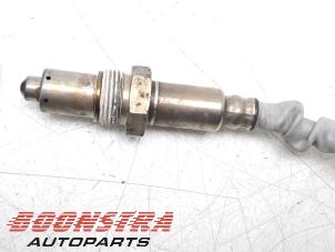 Sonde lambda d'un Ford Transit Custom 2.0 EcoBlue 136 2024