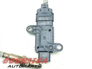 Sonde lambda d'un Ford Transit Custom 2.0 EcoBlue 136 2024