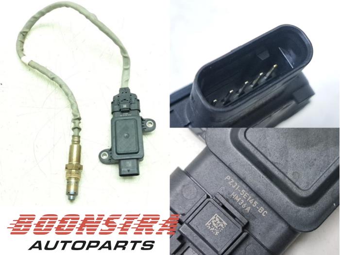 Usados Sonda Lambda Ford Transit Custom 2.0 EcoBlue 136 Precio € 149,96 IVA incluido ofrecido por Boonstra Autoparts