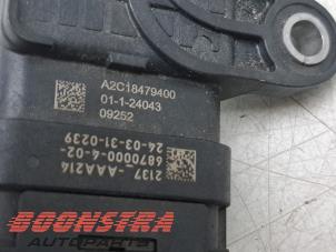 Lambda probe from a Ford Transit Custom 2.0 EcoBlue 136 2024