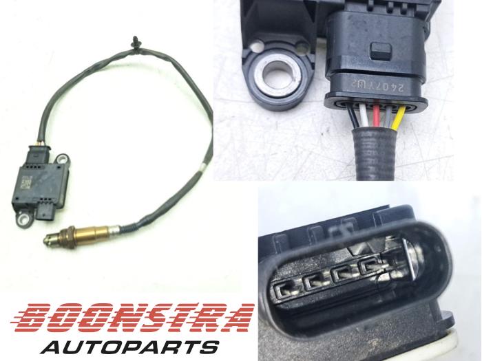 Gebrauchte Nox Sensor Ford Transit Custom 2.0 EcoBlue 136 Preis € 198,95 Mit Mehrwertsteuer angeboten von Boonstra Autoparts