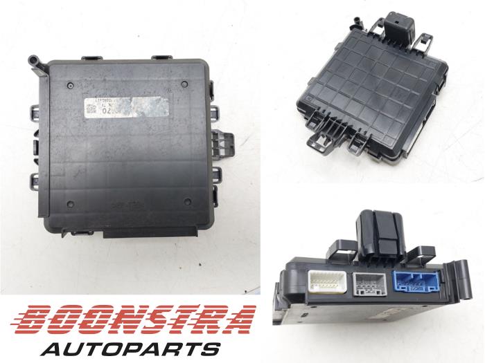 Used Body control computer Mazda CX-30 (DM) 2.0 e-SkyActiv-X 181 M Hybrid 16V Price € 99,95 Margin scheme offered by Boonstra Autoparts