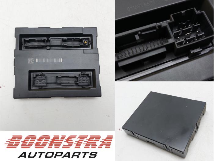 Gebrauchte Steuergerät Body Control Audi Q5 (8RB) 2.0 TFSI 16V Quattro Preis € 33,95 Margenregelung angeboten von Boonstra Autoparts