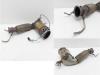 BMW 2 serie Gran Coupe (F44) 218i 1.5 TwinPower Turbo 12V Katalysator