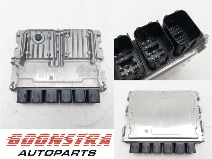 Used Engine management computer BMW 2 serie Gran Coupe (F44) 218i 1.5 TwinPower Turbo 12V Price € 179,95 Margin scheme offered by Boonstra Autoparts