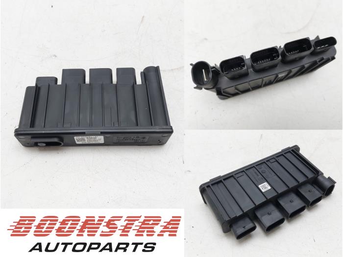 Używane Modul (rózne) BMW 2 serie Gran Coupe (F44) 218i 1.5 TwinPower Turbo 12V Cena € 24,95 Procedura marży oferowane przez Boonstra Autoparts