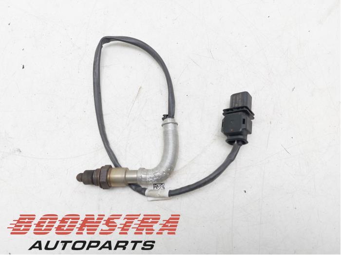 Lambdasonde van een BMW 2 serie Gran Coupe (F44) 218i 1.5 TwinPower Turbo 12V 2020