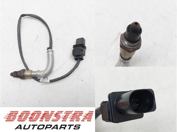 Usados Sonda Lambda BMW 2 serie Gran Coupe (F44) 218i 1.5 TwinPower Turbo 12V Precio € 24,95 Norma de margen ofrecido por Boonstra Autoparts
