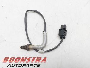 Lambdasonde van een BMW 2 serie Gran Coupe (F44) 218i 1.5 TwinPower Turbo 12V 2020