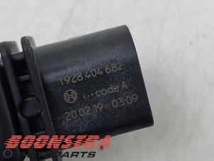 Lambdasonde van een BMW 2 serie Gran Coupe (F44) 218i 1.5 TwinPower Turbo 12V 2020