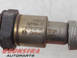 Lambdasonde van een BMW 2 serie Gran Coupe (F44) 218i 1.5 TwinPower Turbo 12V 2020