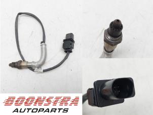 Lambdasonde van een BMW 2 serie Gran Coupe (F44) 218i 1.5 TwinPower Turbo 12V 2020