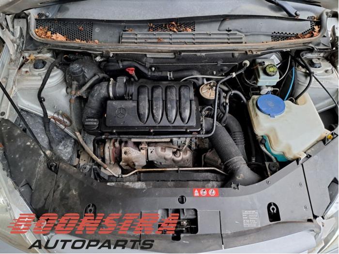 Gebrauchte Rußfilter Mercedes B (W245) 2.0 B-180 CDI 16V Preis € 369,00 Margenregelung angeboten von Boonstra Autoparts