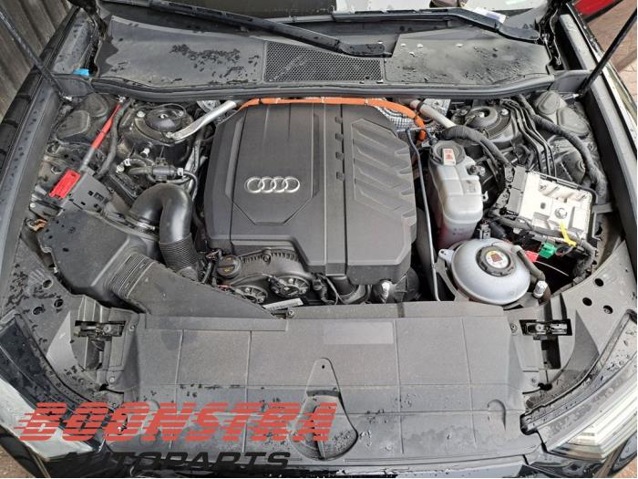Usagé Catalyseur Audi A6 Avant (C8) 2.0 16V 50 TFSI e Mild hybrid Quattro Prix € 1.249,00 Règlement à la marge proposé par Boonstra Autoparts