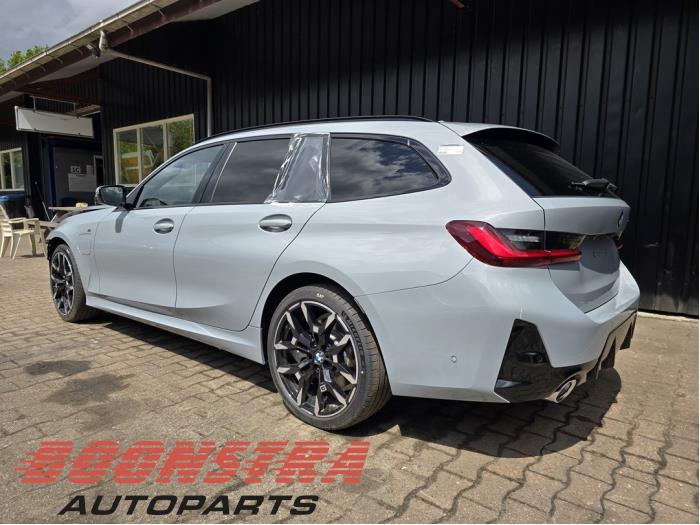 Usagé Faux châssis BMW 3 serie Touring (G21) 330e 2.0 TwinPower Turbo 16V Prix € 477,95 Prix TTC proposé par Boonstra Autoparts