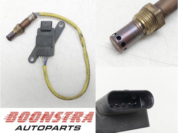 Usados Sensor Nox Mercedes Vito (447.6) 2.0 114 CDI 16V Precio € 108,84 IVA incluido ofrecido por Boonstra Autoparts