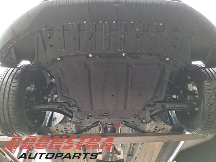Used Subframe Ford Transit Courier 1.0 EcoBoost 125 Price € 598,95 Inclusive VAT offered by Boonstra Autoparts