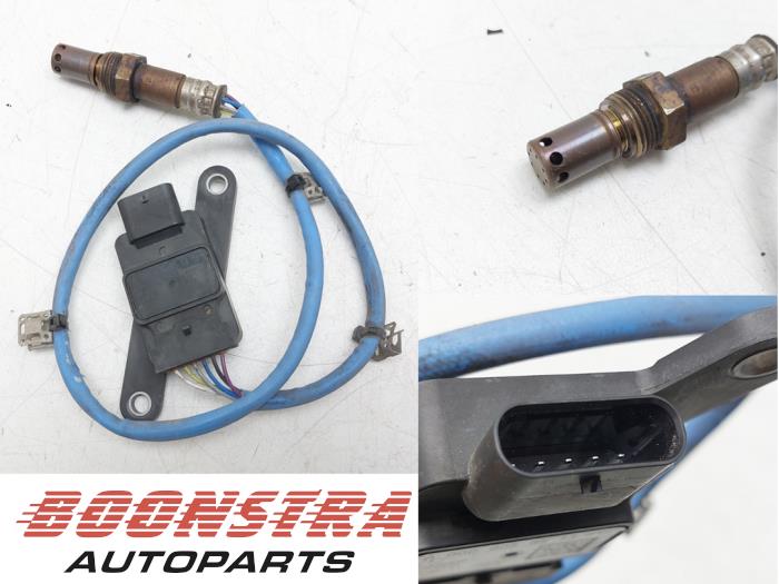 Usados Sonda Lambda Mercedes Vito (447.6) 2.0 114 CDI 16V Precio € 151,19 IVA incluido ofrecido por Boonstra Autoparts