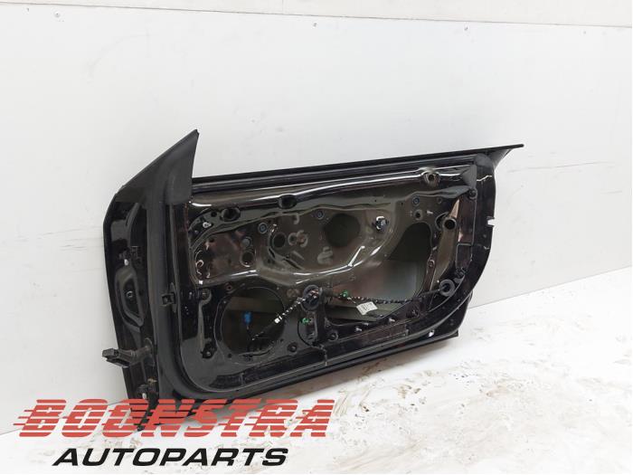 Door 2-door, right Audi R8 5.2 V10 Plus Quattro LY9T - 4H0955557
