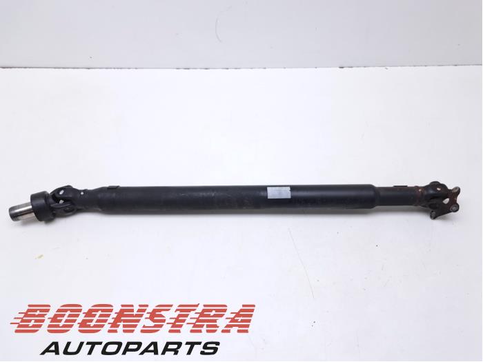 Usagé Arbre intermédiaire Suzuki Grand Vitara I (FT/GT/HT) 2.5 V6 24V Prix € 49,95 Règlement à la marge proposé par Boonstra Autoparts